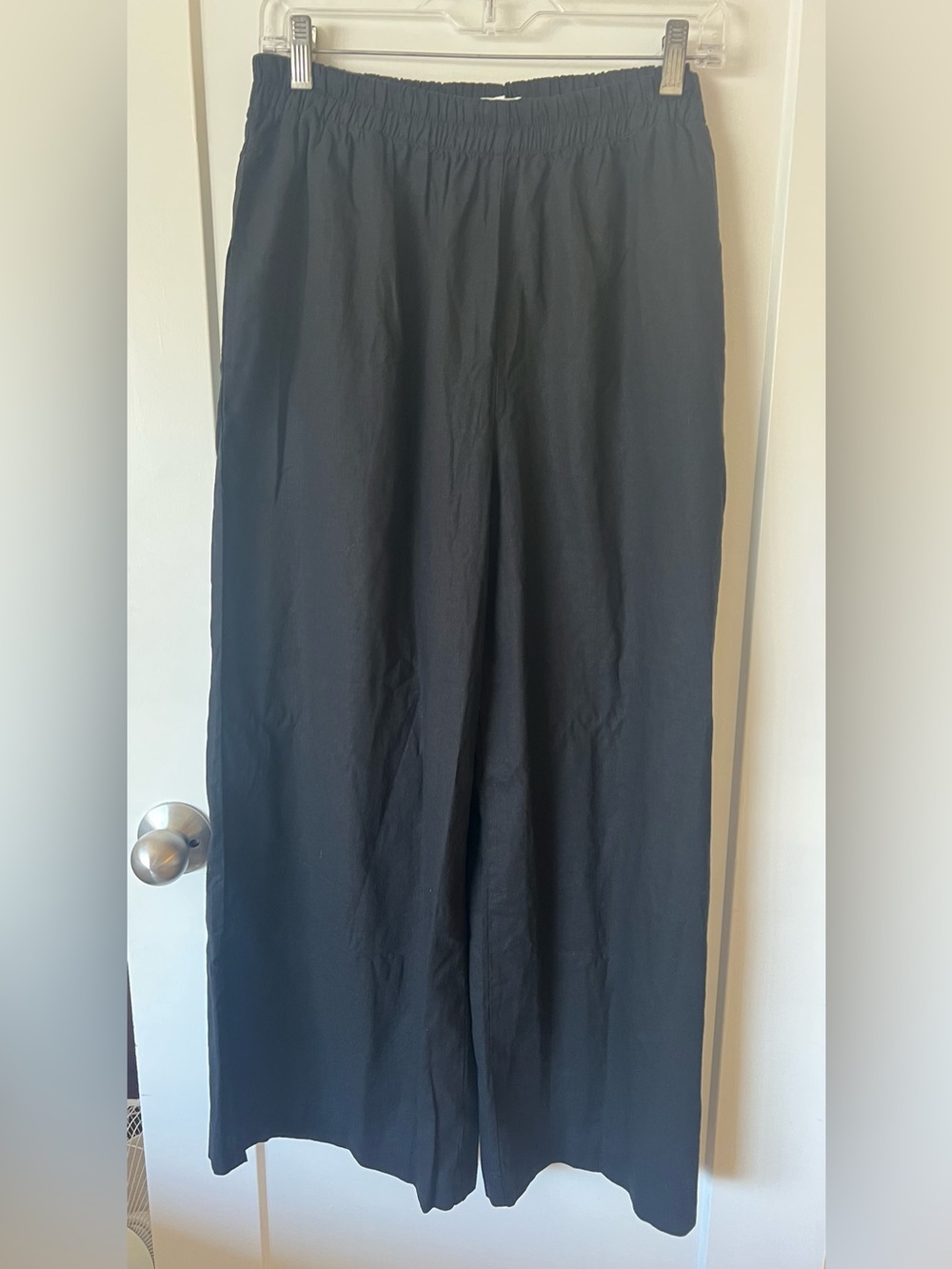 Z Supply Scout Linen Pants